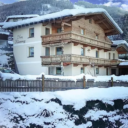 Klammegg - Otr05548-dya * Zell am Ziller